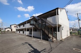 マンションサンライズ弐番館の物件外観写真